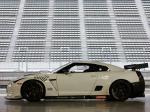 Nissan GT-R FIA GT1 2009 года